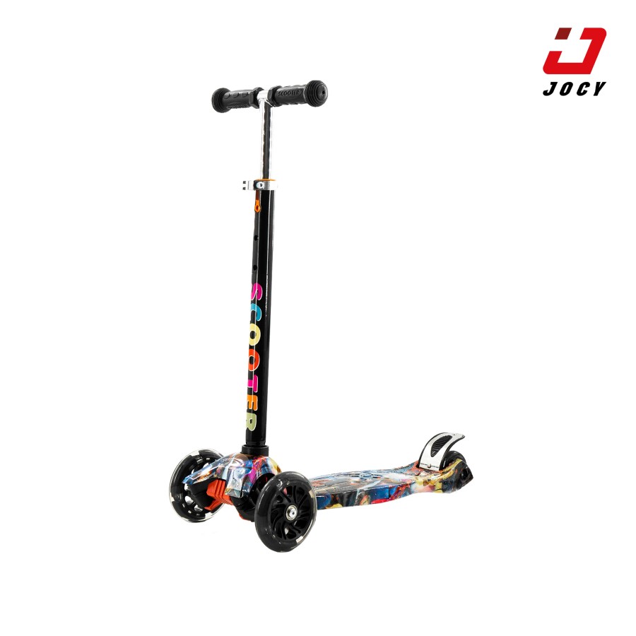 xe Scooter 036ZM