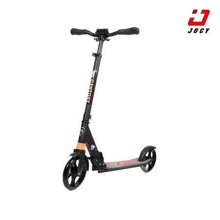 SCOOTER CENTOSY Y5 2 MÀU ĐEN/ TRẮNG