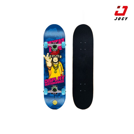 Ván Trượt Skateboard  Bensai – 11