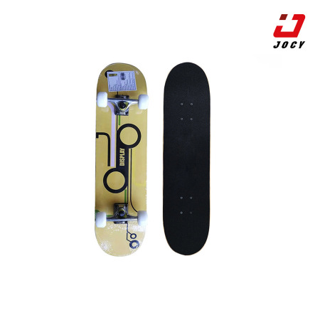 Ván Trượt Skateboard Bensai – 01
