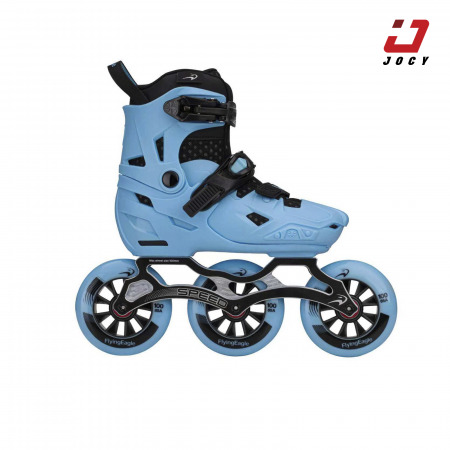 Tất tần tật về Giày Patin Flying Eagle S7 Speed Pro – Lựa chọn tốc độ cho trẻ em thế hệ mới